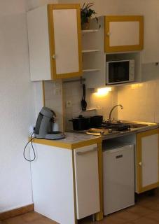 Studio Mer et Vacances - Sausset-les-Pins - 4