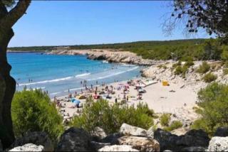 Studio Mer et Vacances - Sausset-les-Pins - 1