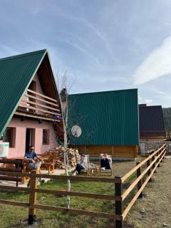 Warm home - Žabljak - 6