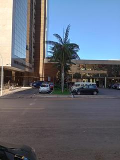 Flat Premium Particular Cullinan Hotel - Brasília - 8