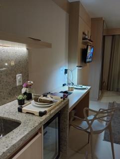 Flat Premium Particular Cullinan Hotel - Brasília - 3