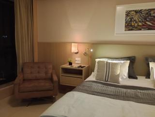 Flat Premium Particular Cullinan Hotel - Brasília - 1
