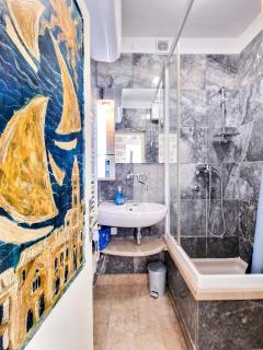 Jackie's Little Stone House - 5