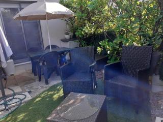 T2 Bord de mer avec jardin et piscine - Saint-Aygulf - 4