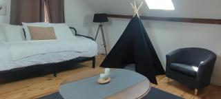 Lodge Loupau Maga - Luchon - 4