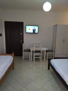 Valbona Apartments - Vlorë - 3