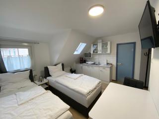 Apartment Q im Zentrum von Königsbronn - Königsbronn - 0