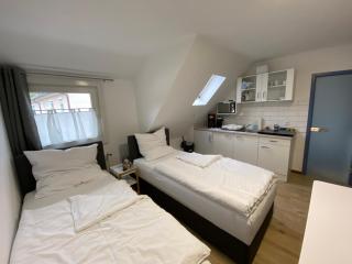 Apartment Q im Zentrum von Königsbronn - Königsbronn - 5
