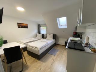 Apartment Q im Zentrum von Königsbronn - Königsbronn - 2