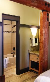Lied Lodge at Arbor Day Farm - Nebraska City - 4