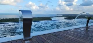 PAIVA HOME STAY - A melhor vista de Pernambuco - Recife - 9