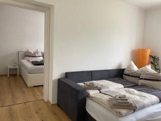 Ferienwohnung Beatrix - - 1
