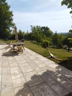 La Coste Blanque - Montaut - 0