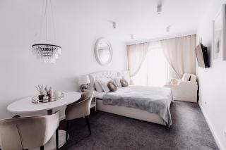 APARTAMENTY ARTE LUBLIN Boczna Lubomelskiej 11 - faktura VAT garaż - Lublin - 8