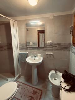 GH Al Fortino Bilocale con Giardino - 1