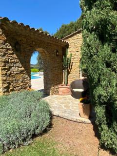 Une Pause en Provence - Le Beausset - 3