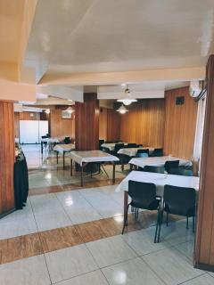 Binder Hotel Mogi Guaçu - 2