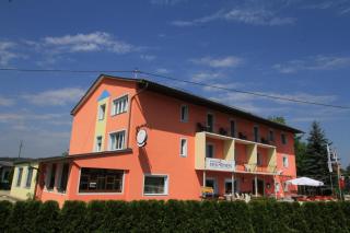 CHECK in ECK MOTEL - Sankt Kanzian - 7