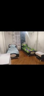 4 odali VIP daire yeni bina - Baku - 9