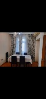 4 odali VIP daire yeni bina - Baku - 6