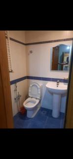 4 odali VIP daire yeni bina - 4