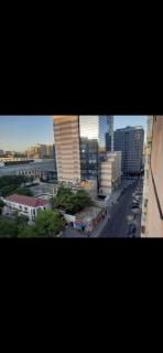 4 odali VIP daire yeni bina - Baku - 1