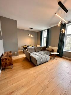 LV Luxury Apart - One minute away from train station - Predeal - 5