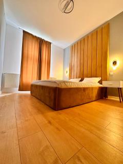LV Luxury Apart - One minute away from train station - Predeal - 3