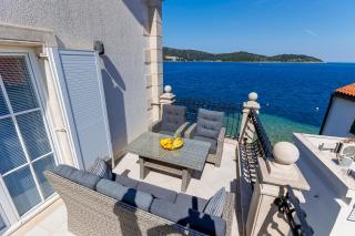 Seafront Apartment Duo - Vis - 8