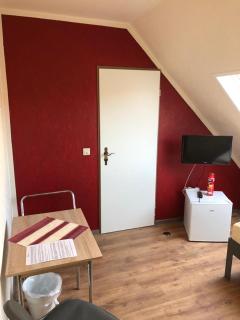 Alex -Lounge -Sportsbar -Smokerlounge - Otterbach - 4