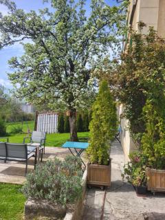Gîte La Fabrique , spa et bain nordique - Les Fontenelles - 6