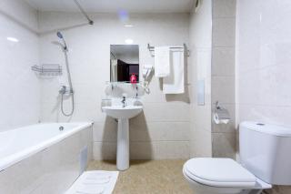 CENTRAL ASİA HOTEL - Taschkent - 2