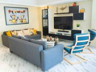 Exclusive brand new 3BR condo at Cap Cana - Punta Cana - 6