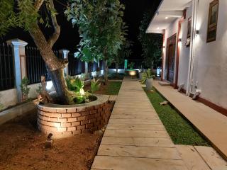 Green Shield Resort - 3