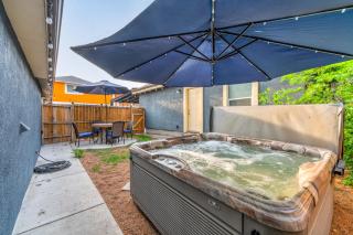 Private Hot Tub3bd2ba 2 Miles To Sa River Walk - San Antonio - 4