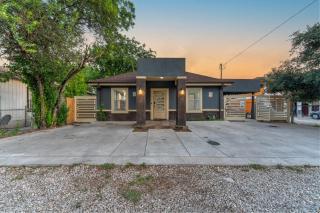 Private Hot Tub3bd2ba 2 Miles To Sa River Walk - San Antonio - 7