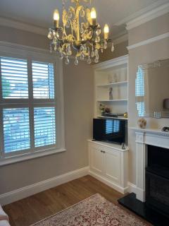 The Lily Pad - Cheltenham Townhouse, a short walk to Town Center and Racecourse - 4