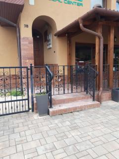 Góliát Apartman - Hévíz - 6