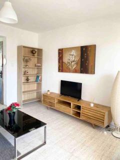 Прекрасная квартира на берегу Средиземного моря - 5