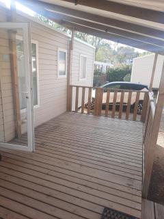 Mobil-home premium 325 - Narbonne - 0