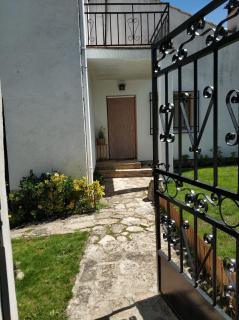La lechuza blanca - Casavieja - 7
