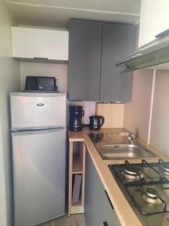 Mobil-home premium 325 - Narbonne - 4