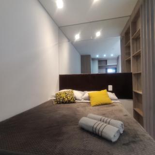 Loft no centro de São Jose dos Pinhais - 10 minutos do aeroporto de Curitiba - São José dos Pinhais - 8