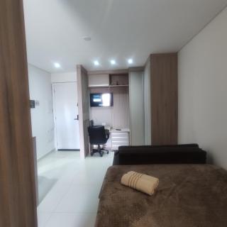 Loft no centro de São Jose dos Pinhais - 10 minutos do aeroporto de Curitiba - São José dos Pinhais - 7