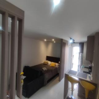 Loft no centro de São Jose dos Pinhais - 10 minutos do aeroporto de Curitiba - São José dos Pinhais - 5