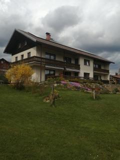 Wohnung Martha - Bayerisch Eisenstein - 0