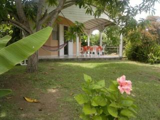 Residence Corail - Sainte-Rose - 0