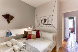 Sweett - Ausias Marc - Barcelone - 1