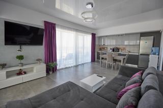 Apartament David,Mamaia Nord - Năvodari - 8