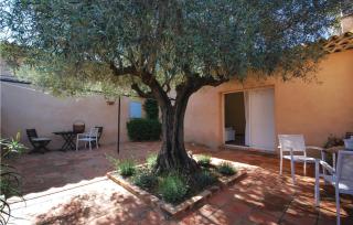 Amazing Home In Ramatuelle - 3